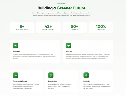 Project Preview